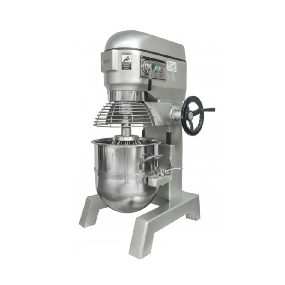 PLANETARY MIXER